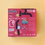 Juego conexiones |  ROADS - Imagen 5