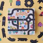 Juego conexiones |  ROADS