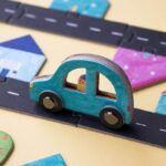 Juego conexiones |  ROADS - Imagen 3