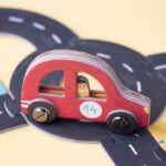 Juego conexiones |  ROADS - Imagen 4