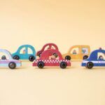Juego conexiones |  ROADS - Imagen 6