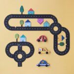 Juego conexiones |  ROADS - Imagen 2