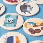 Juego Observación |  WHERE IS THE CHEESE? - Imagen 9