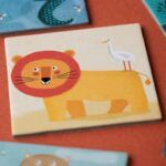 Memo |  WILD ANIMALS - Imagen 5