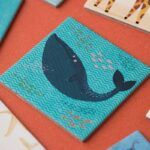 Memo |  WILD ANIMALS - Imagen 6