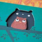 Memo |  WILD ANIMALS - Imagen 7