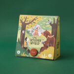 MI BOSQUE DE MADERA - Imagen 2