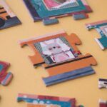Puzzle Progresivo | 10 TRAVELLERS - Imagen 6