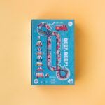 BEEP BEEP! puzzle 48 piezas - Imagen 11