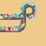 BEEP BEEP! puzzle 48 piezas - Imagen 9