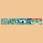 Puzzle Progresivo | MY JUNGLE - Imagen 7