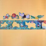 Puzzle Progresivo | MY JUNGLE - Imagen 3