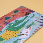 Puzzle Progresivo | MY JUNGLE - Imagen 10
