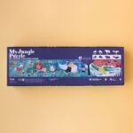 Puzzle Progresivo | MY JUNGLE - Imagen 9