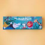 Puzzle Progresivo | MY JUNGLE - Imagen 8