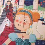 Puzzle 36 piezas | CENICIENTA - Imagen 3