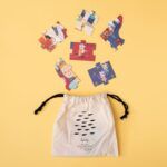 Puzzle 36 piezas | CENICIENTA - Imagen 5