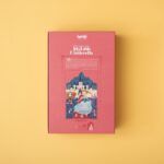 Puzzle 36 piezas | CENICIENTA - Imagen 7