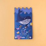 Set 150 Pegatinas removibles | SEA