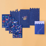 Set 150 Pegatinas removibles | SEA - Imagen 4