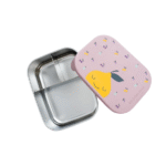 Fiambrera Inox compartimentos | Rainbow - Imagen 5