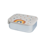 Fiambrera Inox compartimentos | Rainbow