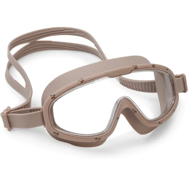 Gafas de buceo MOLLY | Cherry