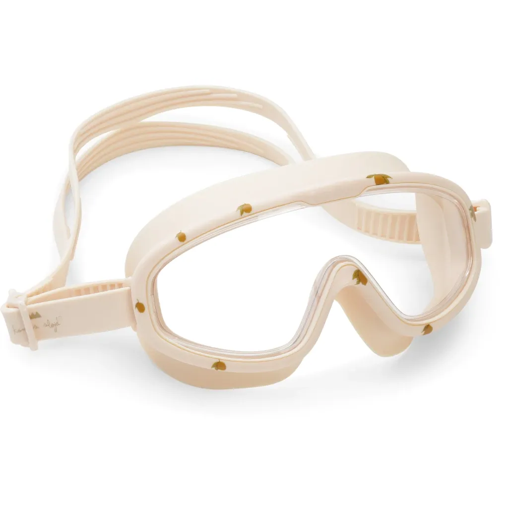 MOLLY_BEACH_GOGGLES-Pool_essentials-KS3264-LEMON_50b856827618559b449aadbaa97fa3b8 Gafas de buceo MOLLY | Lemon - Imagen 1
