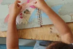 Libro | MY STICKER BOOK - BLUSH - Imagen 2