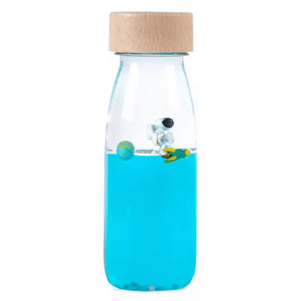 BOTELLA SENSORIAL | MOVE Univers