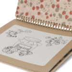 Libro mágico | AGUA SLEET - Imagen 10