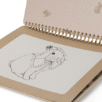 Libro mágico | AGUA SLEET - Imagen 7
