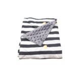 Manta Reversible Flamingo - Imagen 2