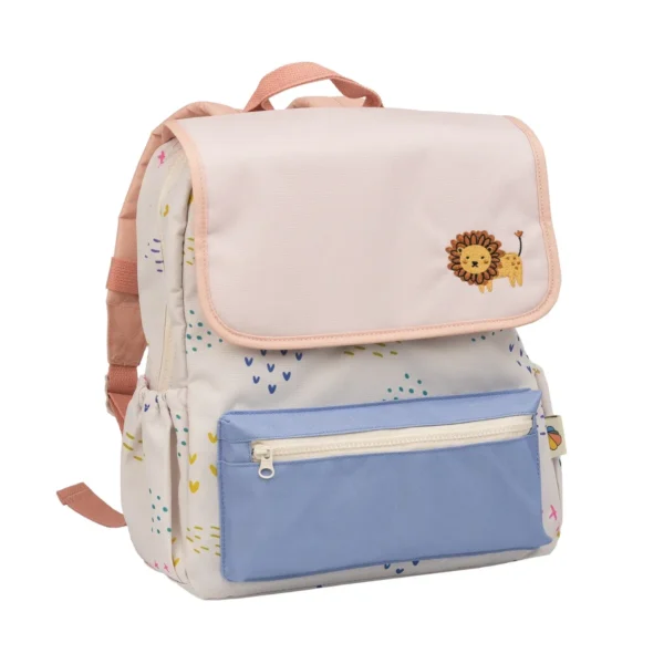 Mochila children (A4) | Wild Child
