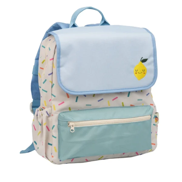 Mochila children (A4)  | Confetti