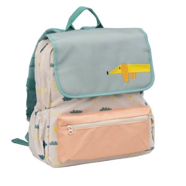 Mochila children (A4) | Flying Dog