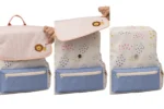 Mochila children (A4) | Wild Child - Imagen 5