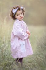 Bata escolar LAIA - Imagen 3