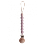 Sujetachupetes MUSHIE - Mauve