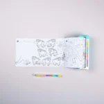 Pocket game enrrollable | DINO - Imagen 2