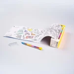 Pocket game enrrollable | ATLAS