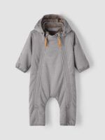 Mono exterior forro peluche LORO | Wet weather - Imagen 6