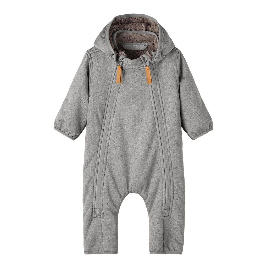 NAME-IT_Autumnwinter_4190859_13216999_2b3495240de3aea9d95f52fa6109efad Mono exterior forro peluche LORO | Wet weather - Imagen 1