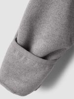 Mono exterior forro peluche LORO | Wet weather - Imagen 4