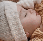 Gorro punto grueso | NOAH - Cream - Imagen 2