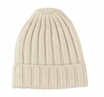 Gorro punto grueso | NOAH - Cream - Imagen 5