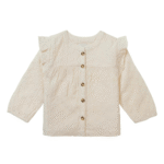 Blusa VIERA | Crema