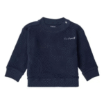 Sudadera TROUPE | Azul marino