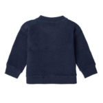 Sudadera TROUPE | Azul marino - Imagen 2