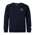 Sudadera WURTLAND | Azul marino